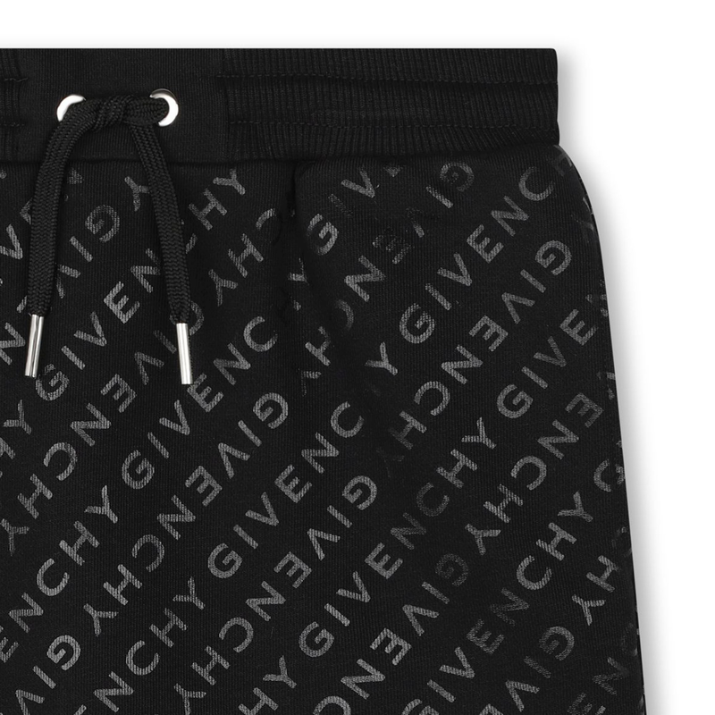 Logo-Print Skirt GIVENCHY 
                    GIRL