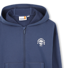 Hoodie TIMBERLAND 
                    BOY