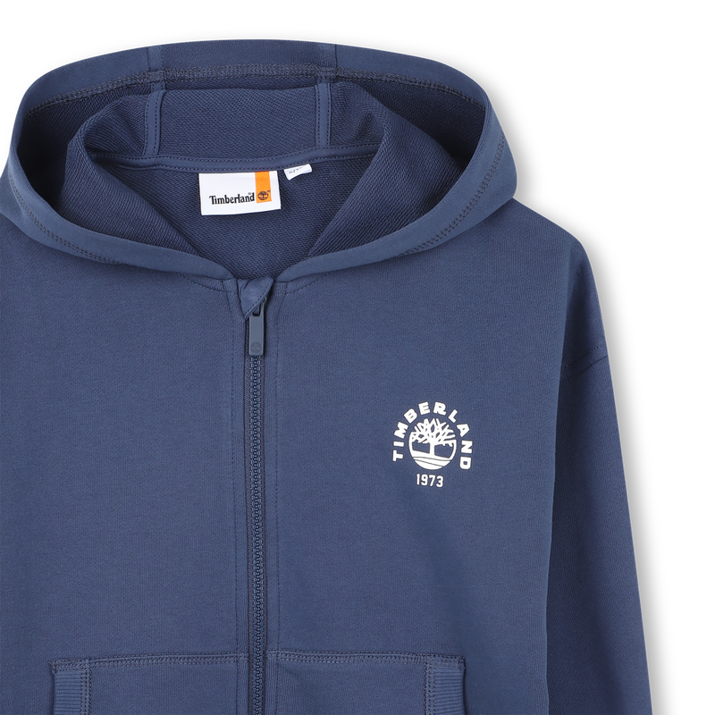 Hoodie TIMBERLAND 
                        BOY