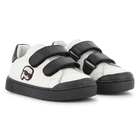 Sneakers KARL LAGERFELD KIDS 
                    BOY