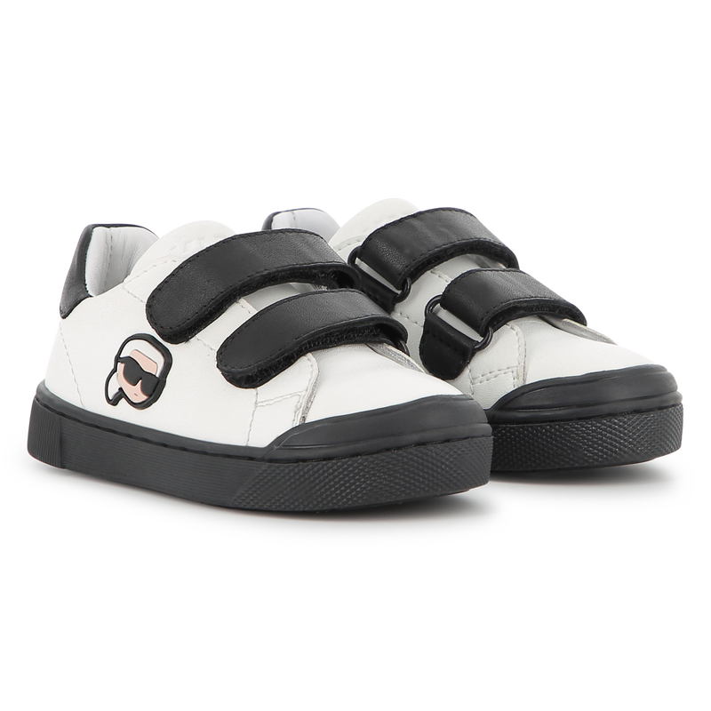 Sneakers KARL LAGERFELD KIDS 
                        BOY