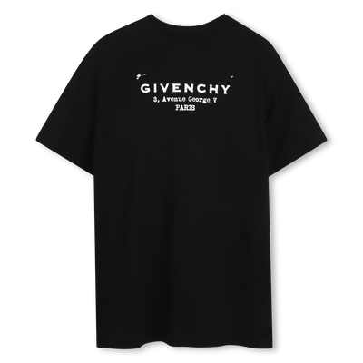 T-Shirt Dress GIVENCHY GIRL