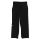 Fabric Blend Pants DKNY 
                    UNISEX