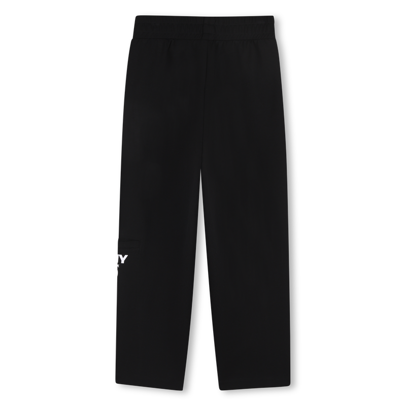 Fabric Blend Pants DKNY 
                        UNISEX
