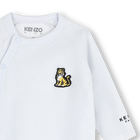 Pajamas KENZO KIDS 
                    UNISEX