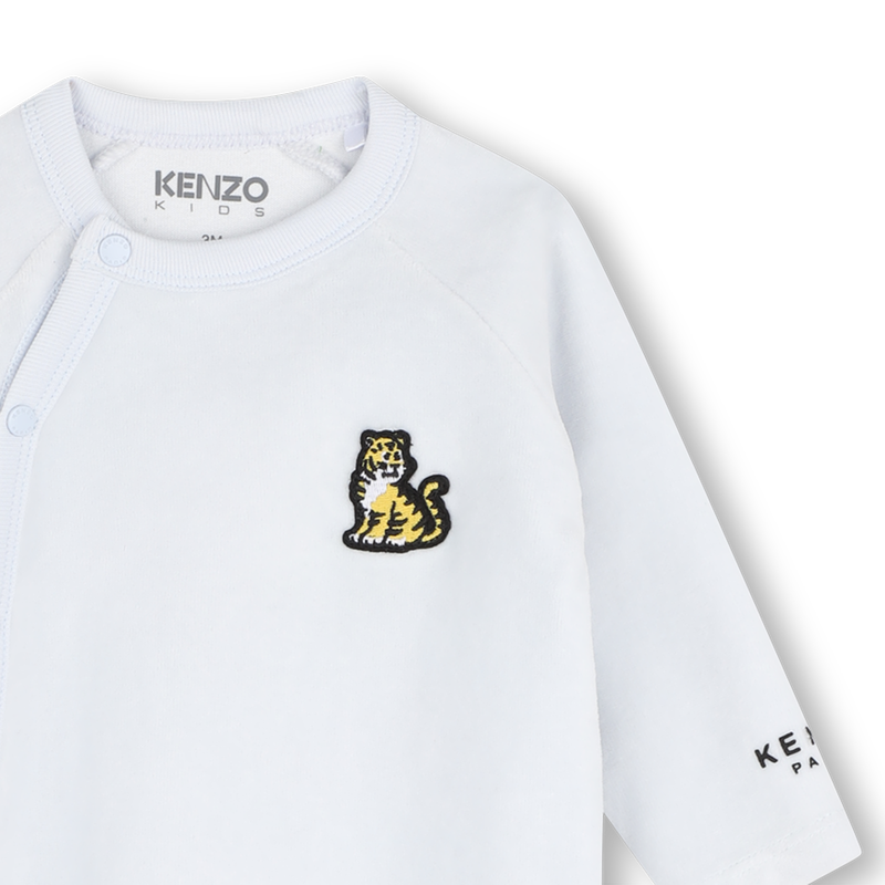 Pajamas KENZO KIDS 
                        UNISEX