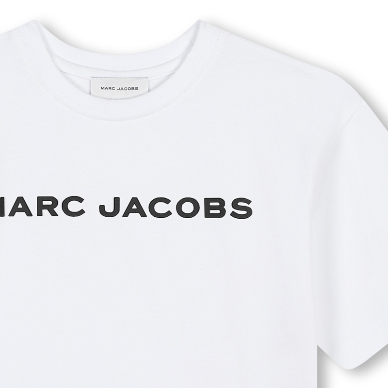 Short-Sleeved T-Shirt MARC JACOBS 
                        UNISEX