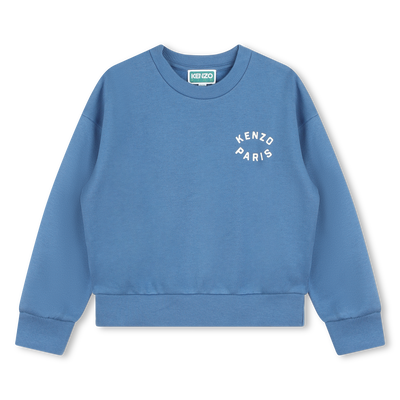 Kenzo kids sweatshirt sale new arrivals