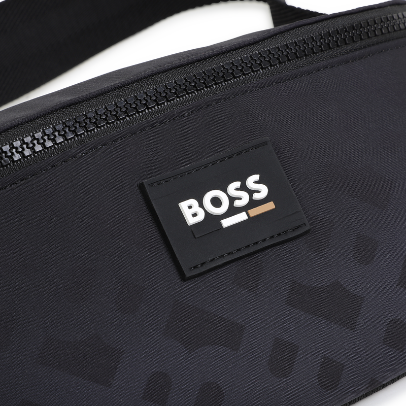 Adjustable-strap belt bag BOSS 
                    BOY