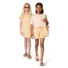 Short-Sleeved T-Shirt CHLOE 
                    GIRL