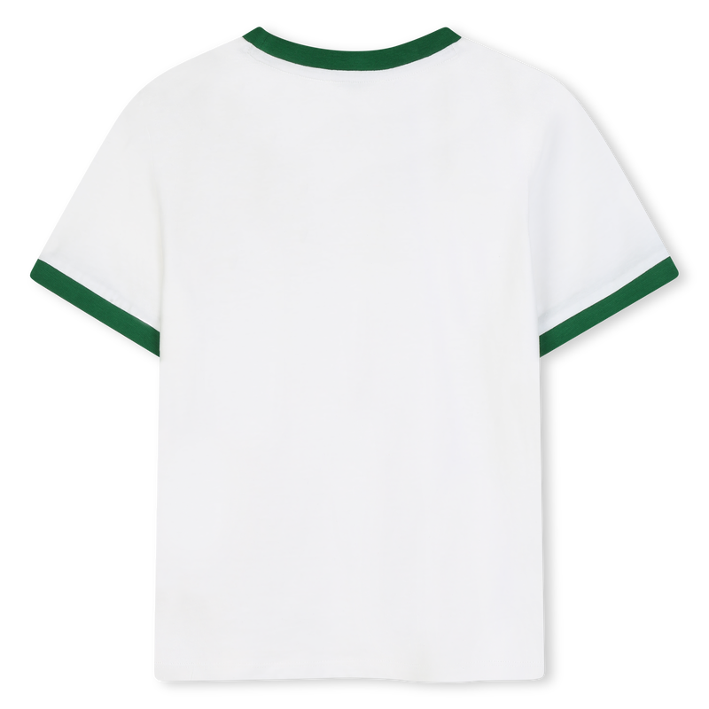Short sleeve t-shirt KENZO KIDS 
                        BOY