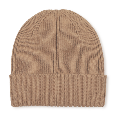 Knitted beanie BOSS BOY