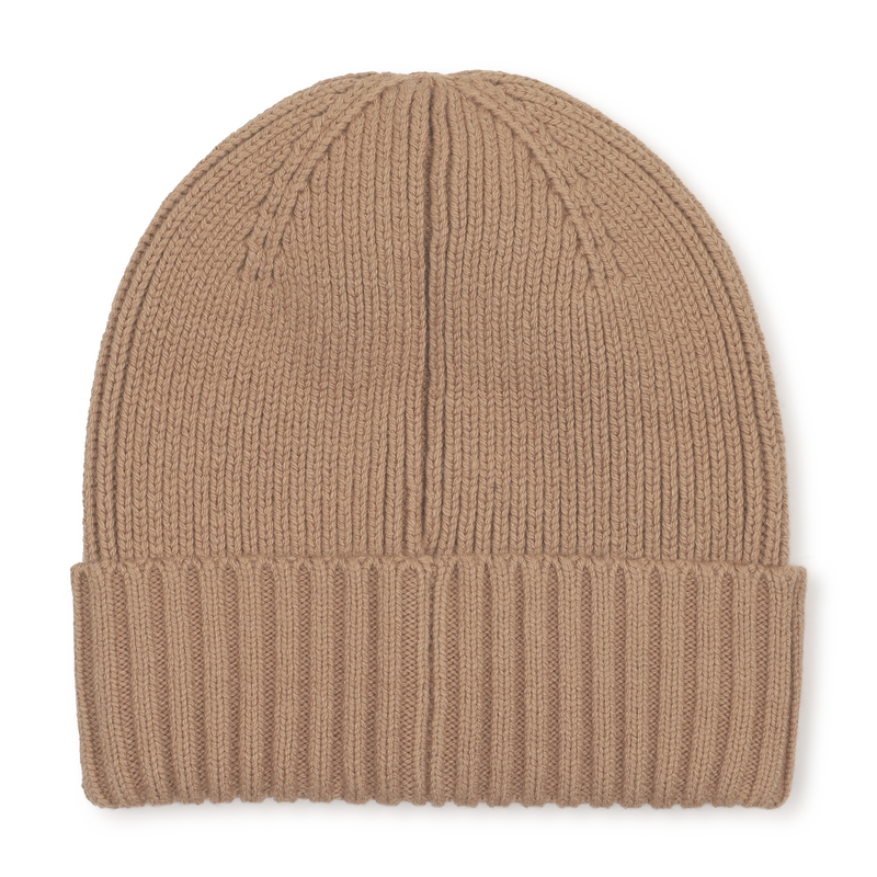 Knitted beanie BOSS 
                        BOY