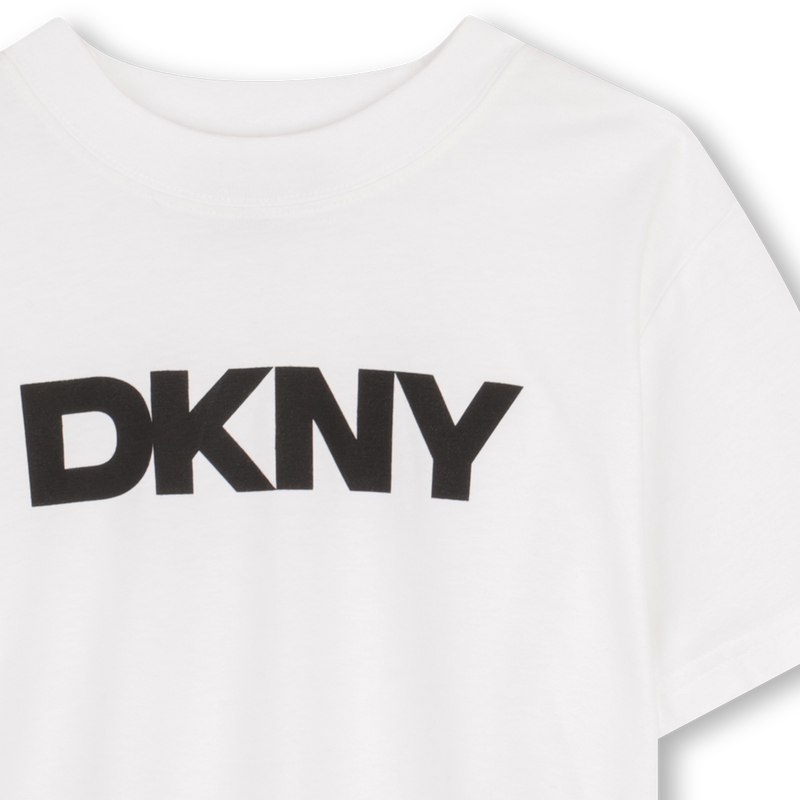 Short-Sleeved T-Shirt DKNY 
                        UNISEX