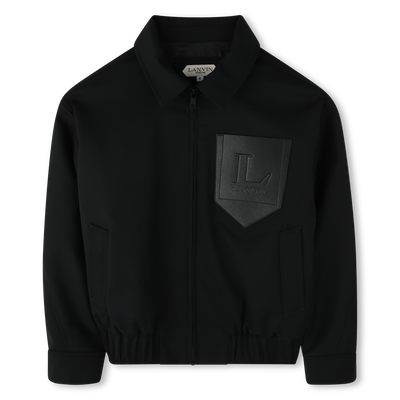 キッズ用トップス Lanvin Sweatshirt LANVIN Boys' Clothing - Designer Kidswear | Kids around