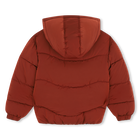 Reversible down jacket BOSS 
                    GIRL