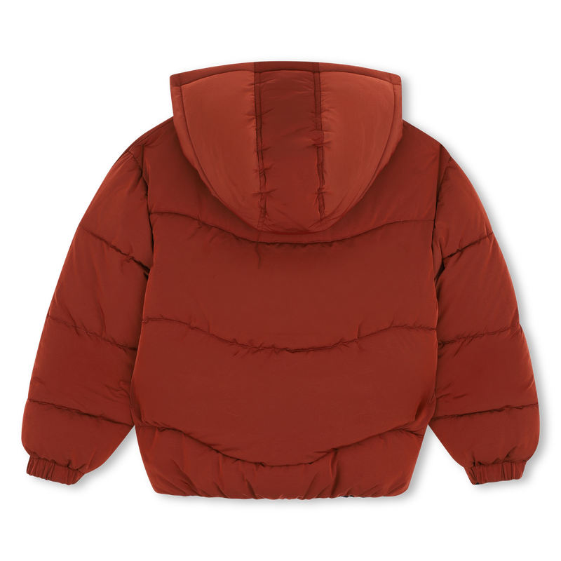 Reversible down jacket BOSS 
                        GIRL