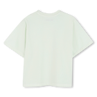 Short-Sleeved T-Shirt ZADIG VOLTAIRE 
                    BOY
