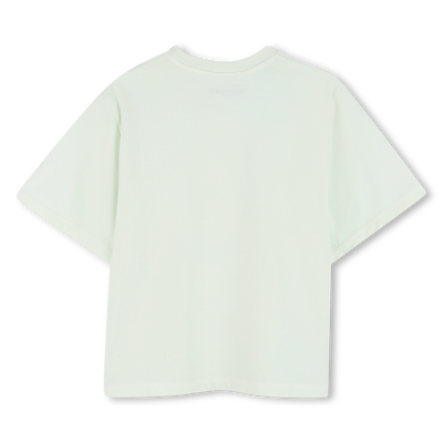 Short-Sleeved T-Shirt ZADIG & VOLTAIRE BOY