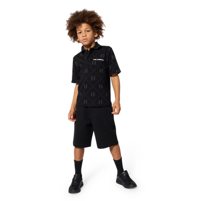 Sneakers KARL LAGERFELD KIDS UNISEX