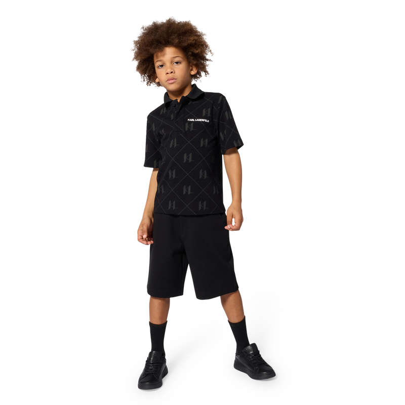 Sneakers KARL LAGERFELD KIDS 
                        UNISEX