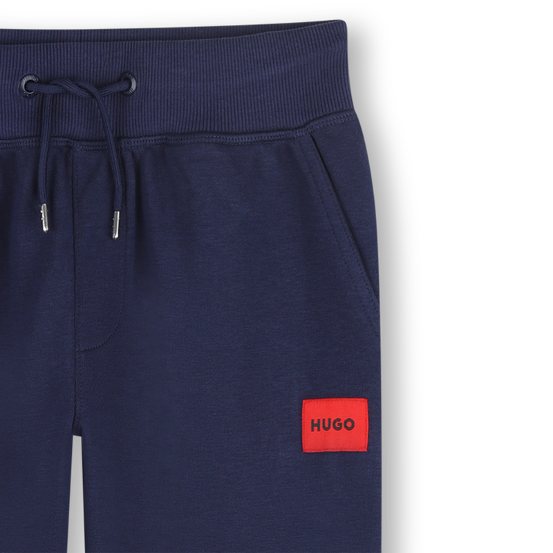 Sweatpants HUGO 
                        BOY