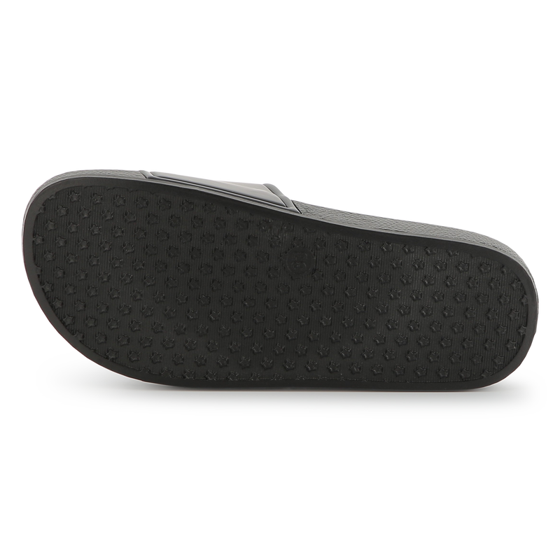 Badge sliders HUGO 
                        BOY