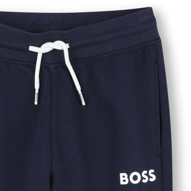 Sweatpants BOSS 
                        BOY