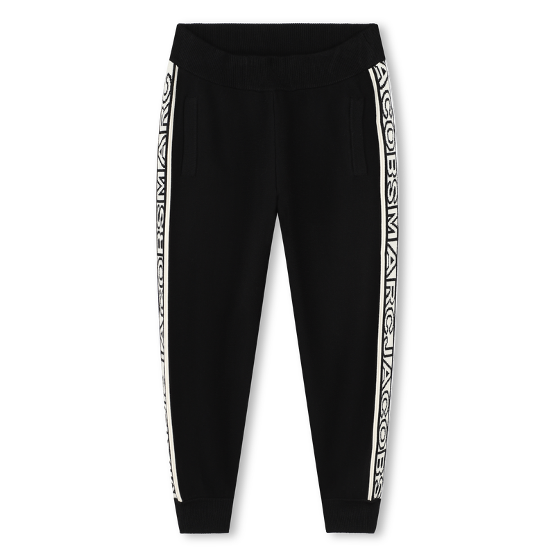 Knit Sweatpants MARC JACOBS 
                        UNISEX