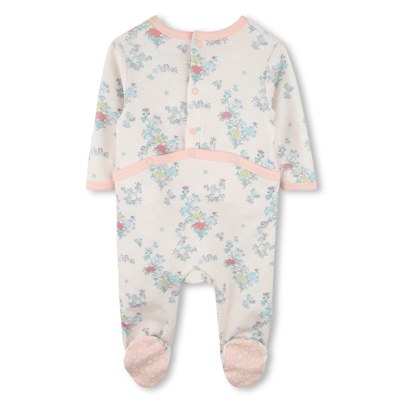 Newborn set KENZO KIDS 
                        GIRL