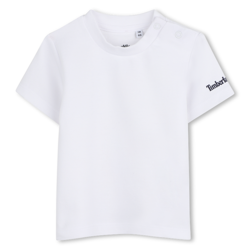 Overall Outfit Set TIMBERLAND 
                        BOY