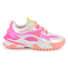Athletic Sneakers BILLIEBLUSH 
                    GIRL