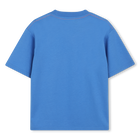 Short-Sleeved T-Shirt TIMBERLAND 
                    BOY