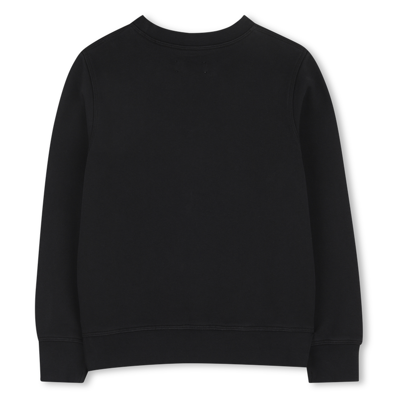 Round Neck Sweatshirt ZADIG & VOLTAIRE 
                        UNISEX