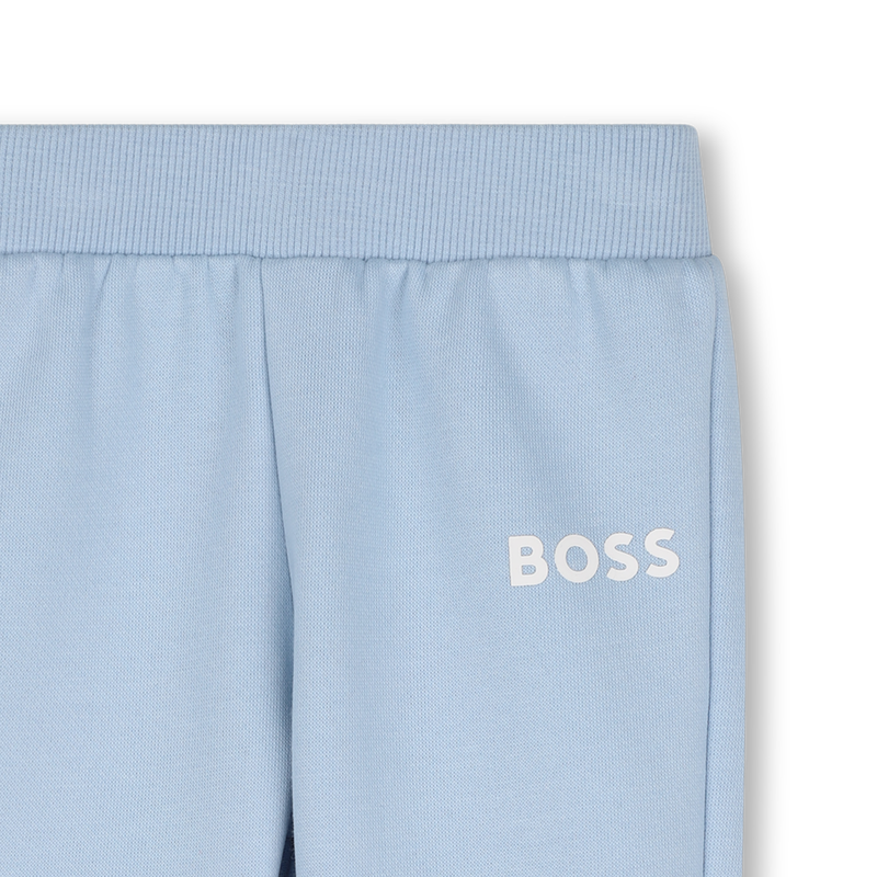 Tracksuit Set BOSS 
                        BOY