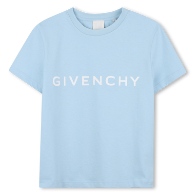 Givenchy Kids t-shirts Givenchy Kids t-shirts