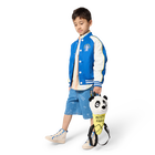 Denim Bermudas KENZO KIDS 
                    BOY