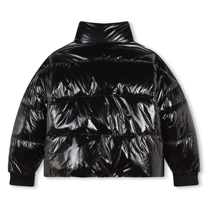 Reversible Puffer Jacket DKNY 
                        GIRL