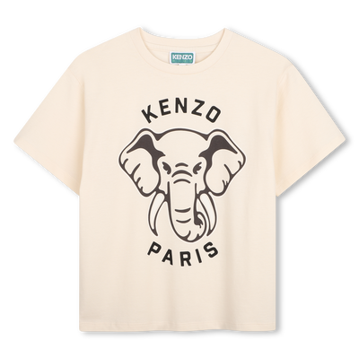 T-shirt KENZO KIDS UNISEX