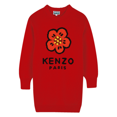 Dress KENZO KIDS GIRL