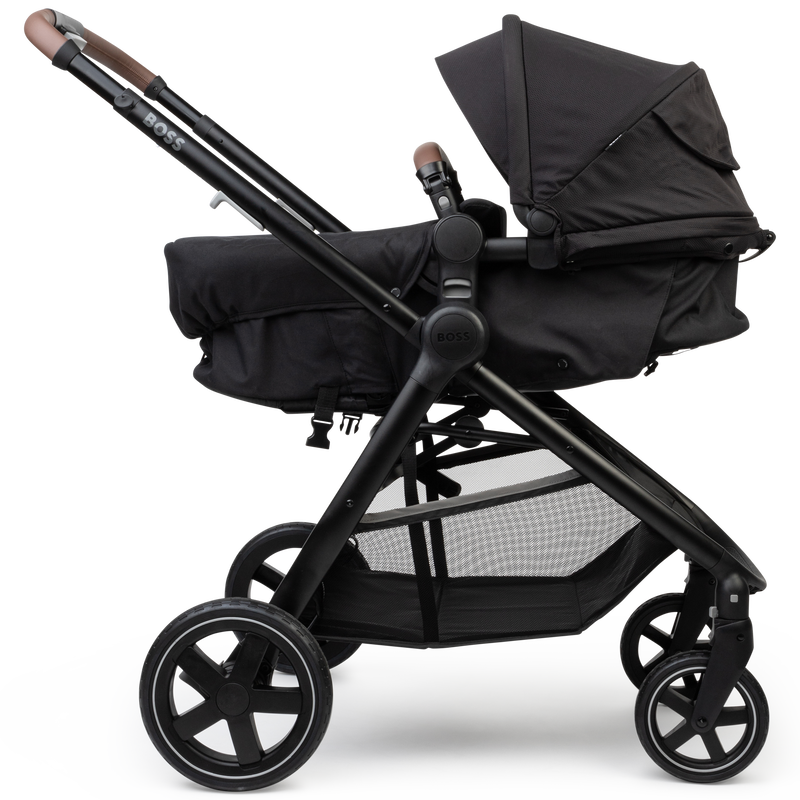 Compact Layered Stroller BOSS 
                    UNISEX