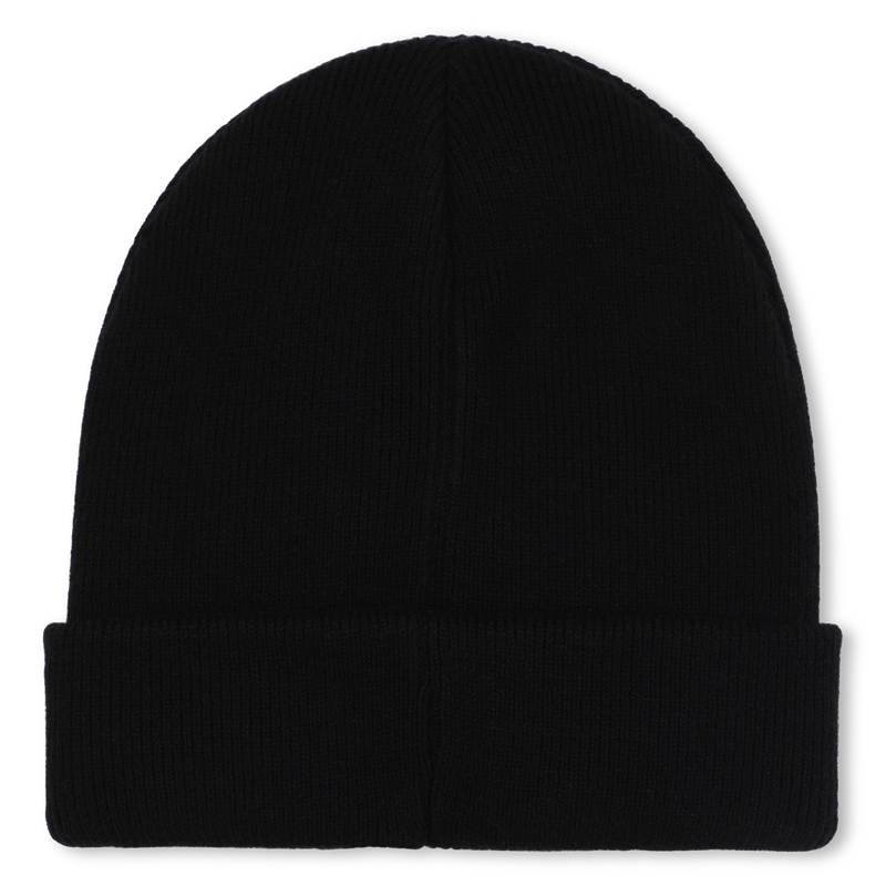 Knitted beanie KENZO KIDS 
                        UNISEX
