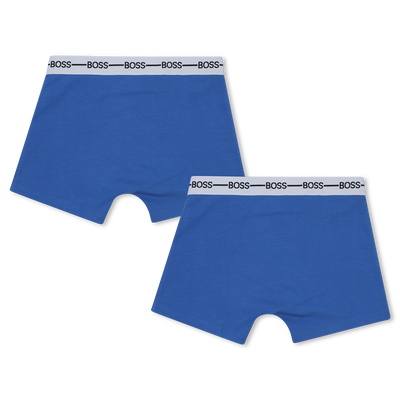Sets of 2 boxer shorts BOSS BOY