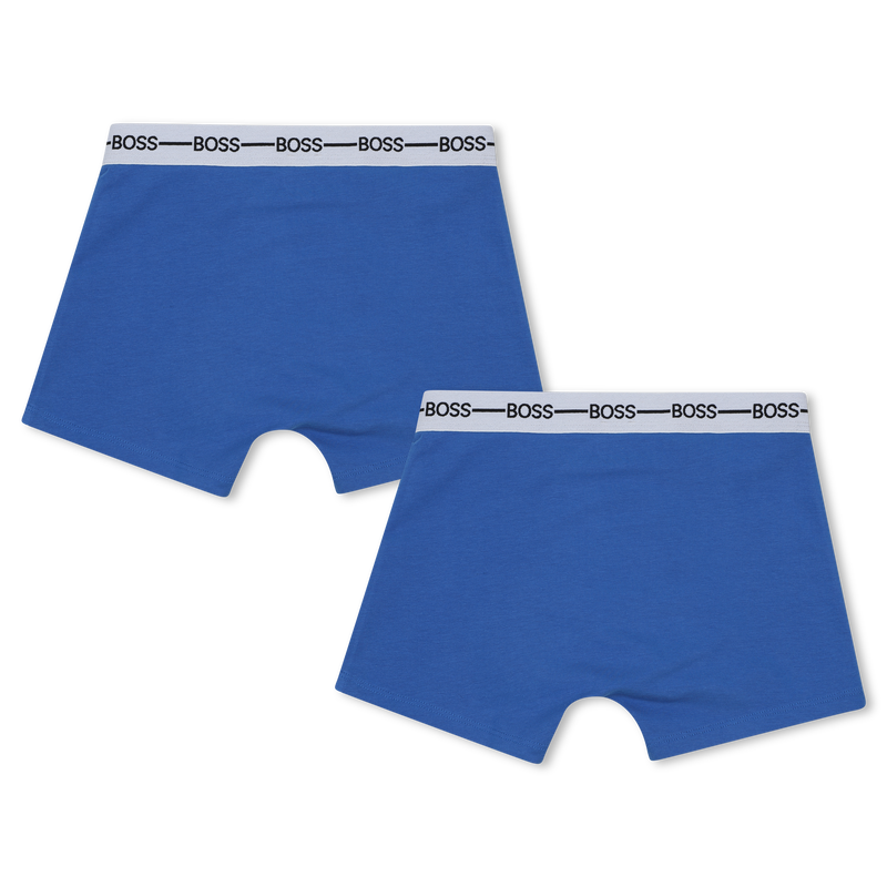 Sets of 2 boxer shorts BOSS 
                        BOY