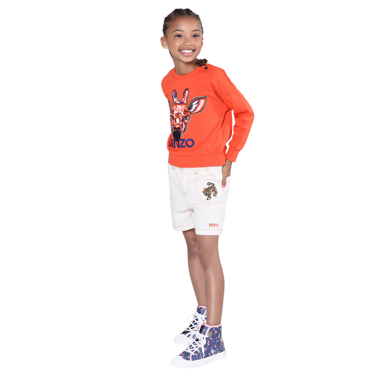 Kenzo kids shorts sales
