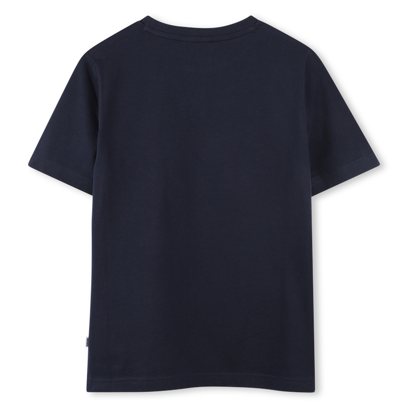 Set of two T-shirts BOSS 
                    BOY