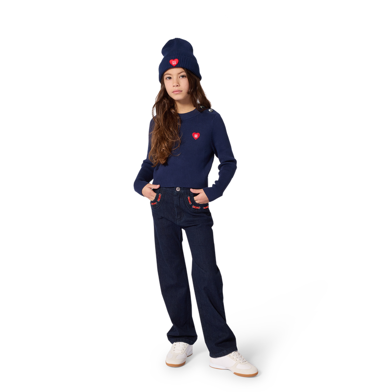 Sweater HUGO 
                        GIRL