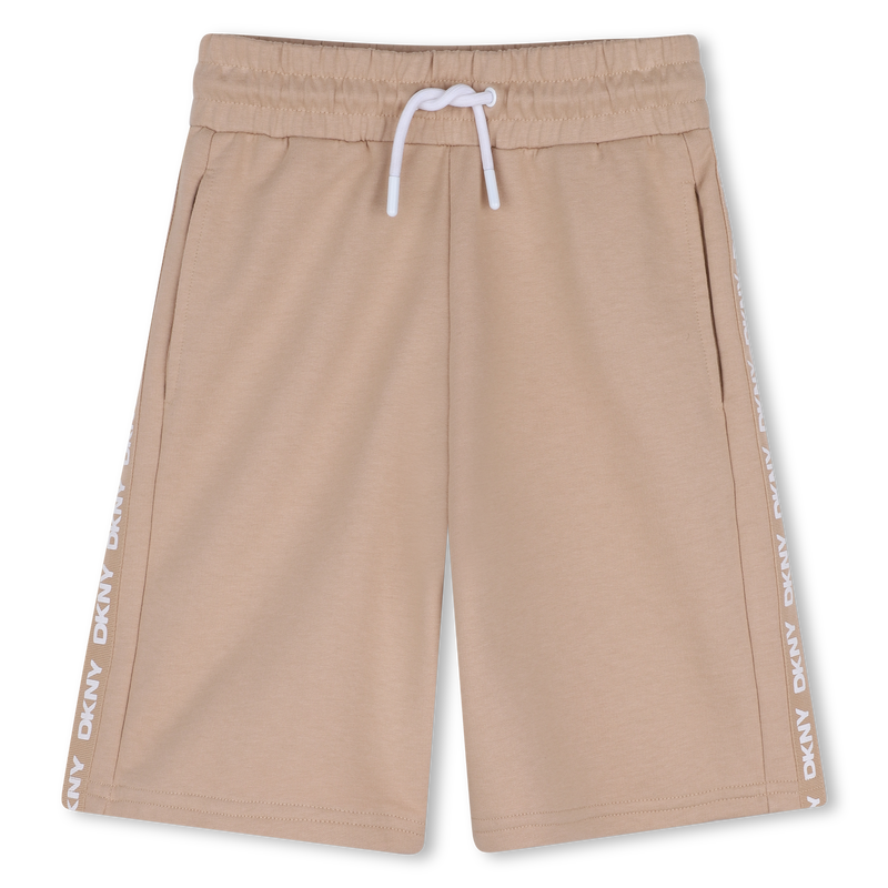 Bermuda Outfit Set DKNY 
                        BOY