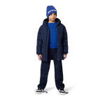 Wide jeans with topstitching ZADIG VOLTAIRE 
                    BOY