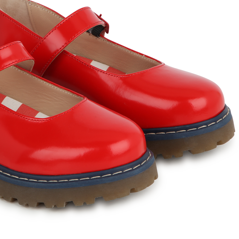 Kenzo ballet flats deals